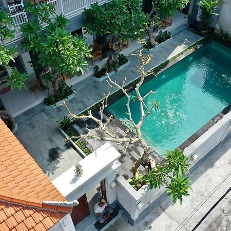 Sandat Living Canggu Exteriör bild