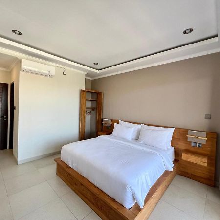 Sandat Living Canggu Exteriör bild