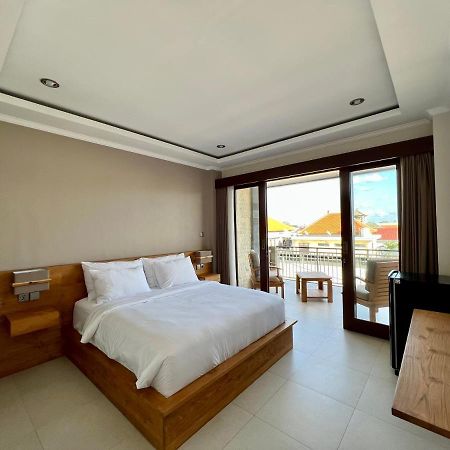 Sandat Living Canggu Exteriör bild