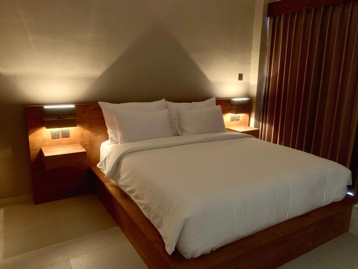 Sandat Living Canggu Exteriör bild
